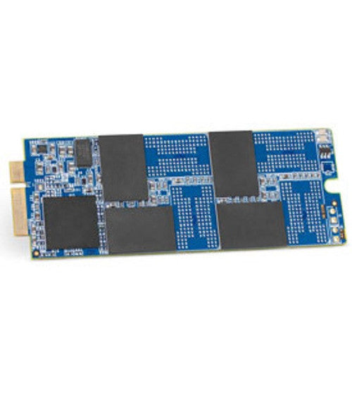 OWC Aura Pro 6G SSD for MacBook Pro Retina Display Mid 2012-Early 2013 OWC Aura Pro 6G SSD for MacBook Pro Retina Display Mid 2012-Early 2013